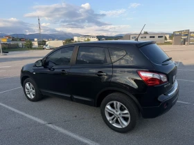 Nissan Qashqai 2.0 DCI Дизел 150кс Автомат, снимка 3