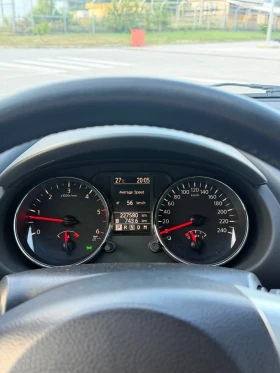 Nissan Qashqai 2.0 DCI Дизел 150кс Автомат, снимка 7