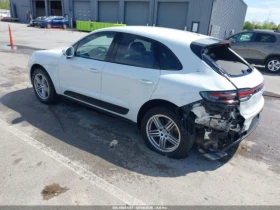 Porsche Macan S | 3.0 V6 Turbo | 4x4 | , снимка 7