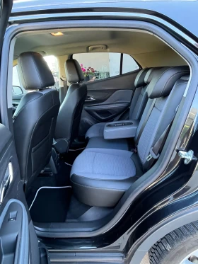 Opel Mokka 1.4 фабрична газ, снимка 16