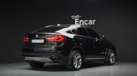 BMW X6 xDrive30d* ЛЮК* HUD* 360* КРАЙНА ЦЕНА, снимка 2