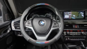 BMW X6 xDrive30d* ЛЮК* HUD* 360* КРАЙНА ЦЕНА, снимка 14