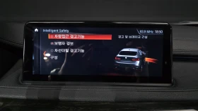BMW X6 xDrive30d* ЛЮК* HUD* 360* КРАЙНА ЦЕНА, снимка 16