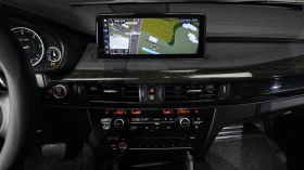 BMW X6 xDrive30d* ЛЮК* HUD* 360* КРАЙНА ЦЕНА, снимка 13