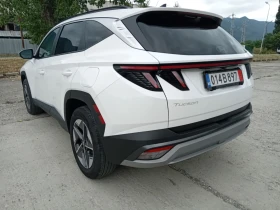 Hyundai Tucson 4x4 Facelift Widescreen 16000 KM, снимка 5