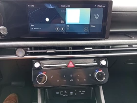 Hyundai Tucson 4x4 Facelift Widescreen 16000 KM, снимка 13
