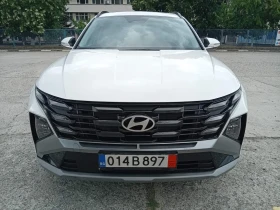 Hyundai Tucson 4x4 Facelift Widescreen 16000 KM, снимка 3