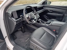 Hyundai Tucson 4x4 Facelift Widescreen 16000 KM, снимка 9