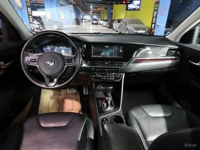 Kia Niro 1.6 Plug-in HEV Noblesse Special, снимка 5