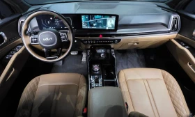 Kia Sorento 2.2d\Ексклюзивен цвят\Топ оферта, снимка 7