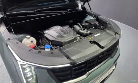 Kia Sorento 2.2d\Ексклюзивен цвят\Топ оферта, снимка 6