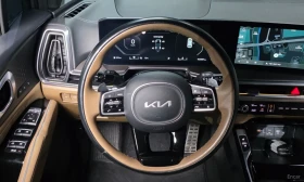 Kia Sorento 2.2d\Ексклюзивен цвят\Топ оферта, снимка 13