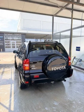 Toyota Rav4, снимка 3
