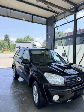 Toyota Rav4, снимка 2