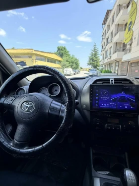 Toyota Rav4, снимка 4