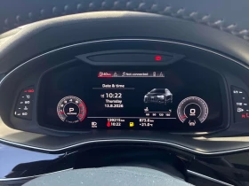 Audi Q8 Technik * Matrix * АвтоКредит * (ЦЕНА ДО БГ), снимка 8