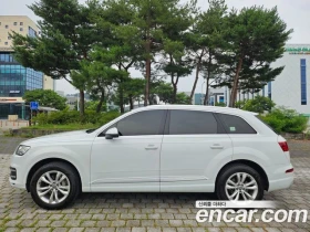 Audi Q7 | TOP SERVICE, снимка 4