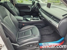 Audi Q7 | TOP SERVICE, снимка 11