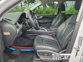 Audi Q7 | TOP SERVICE, снимка 10