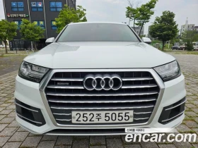 Audi Q7 | TOP SERVICE, снимка 1