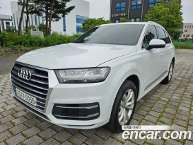 Audi Q7 | TOP SERVICE, снимка 3