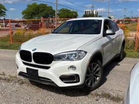 BMW X6 * xDrive35i * HUD * DIGITAL * SAT , снимка 1
