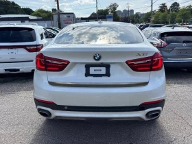 BMW X6 * xDrive35i * HUD * DIGITAL * SAT , снимка 4