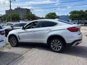 BMW X6 * xDrive35i * HUD * DIGITAL * SAT , снимка 6