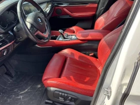 BMW X6 * xDrive35i * HUD * DIGITAL * SAT , снимка 7