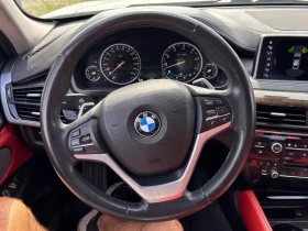 BMW X6 * xDrive35i * HUD * DIGITAL * SAT , снимка 8