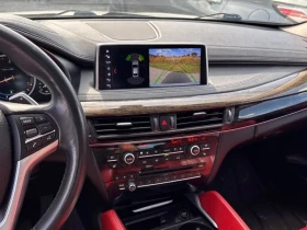 BMW X6 * xDrive35i * HUD * DIGITAL * SAT , снимка 10