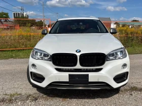 BMW X6 * xDrive35i * HUD * DIGITAL * SAT , снимка 2