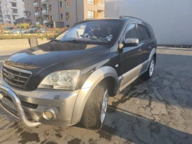 Kia Sorento, снимка 15