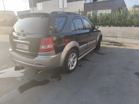 Kia Sorento, снимка 13