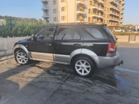 Kia Sorento, снимка 11