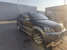 Kia Sorento, снимка 8
