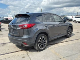 Mazda CX-5 * GT * AWD * CARFAX * ГУМИ С ДЖАНТИ , снимка 5