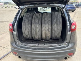 Mazda CX-5 * GT * AWD * CARFAX * ГУМИ С ДЖАНТИ , снимка 17