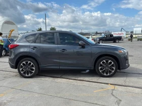 Mazda CX-5 * GT * AWD * CARFAX * ГУМИ С ДЖАНТИ , снимка 3