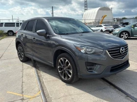 Mazda CX-5 * GT * AWD * CARFAX * ГУМИ С ДЖАНТИ , снимка 1