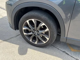 Mazda CX-5 * GT * AWD * CARFAX * ГУМИ С ДЖАНТИ , снимка 15