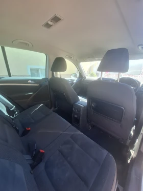 VW Tiguan 2.0 tdi, снимка 5