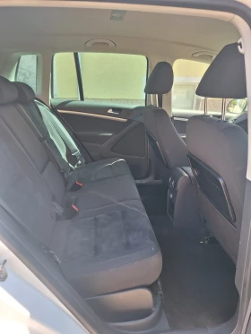 VW Tiguan 2.0 tdi, снимка 6