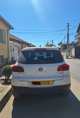 VW Tiguan 2.0 tdi, снимка 3