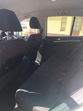 VW Tiguan 2.0 tdi, снимка 4