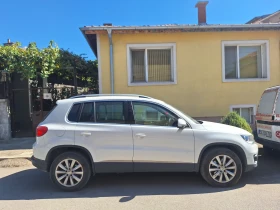 VW Tiguan 2.0 tdi, снимка 10