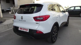 Renault Kadjar 1.6.d.130.k.c.4x4.NAVI., снимка 3