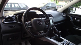 Renault Kadjar 1.6.d.130.k.c.4x4.NAVI., снимка 10