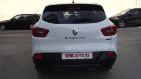 Renault Kadjar 1.6.d.130.k.c.4x4.NAVI., снимка 4