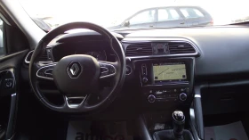 Renault Kadjar 1.6.d.130.k.c.4x4.NAVI., снимка 9